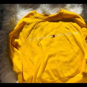 Tommy Hilfiger Mid-Length Cuffed Shirt